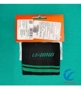 Băng Cổ Tay Lining Chính Hãng (AHWR014-3)