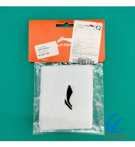 Băng Cổ Tay Lining Chính Hãng (AHWQ028-4)