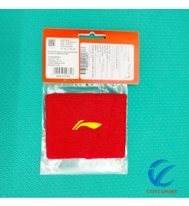 Băng Cổ Tay Lining Chính Hãng (AHWQ028-1)