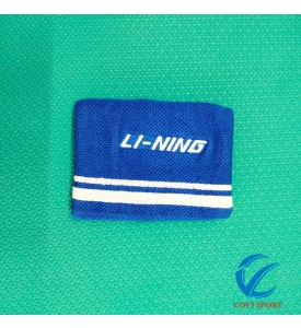 Băng Cổ Tay Lining Chính Hãng (AHWR014-4)