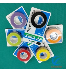 Cuốn cán Yonex AC102 EX (3in1) Chính Hãng