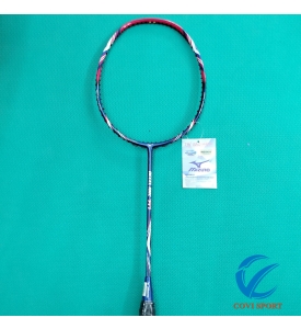 Vợt Cầu Lông Mizuno ACCEL ARC 747 Chính Hãng