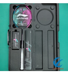 Vợt Cầu Lông Lining HALBERTEC 8000