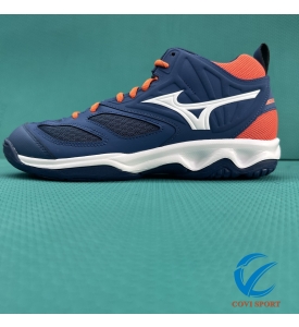 Giày Mizuno DYNABLITZ MID (V1GA212721) Chính Hãng