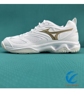 Giày Cầu Lông Mizuno DYNABLITZ (V1GA212158) Chính Hãng