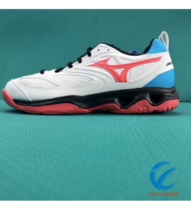 Giày Cầu Lông Mizuno DYNABLITZ (V1GA212269) Chính Hãng