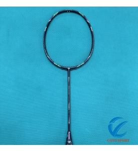 Vợt Cầu Lông Kumpoo T520 Đen