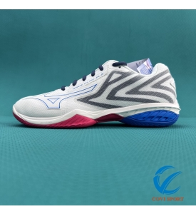 Giày Cầu Lông Mizuno Wave Claw EL 2 (71GA228010) Chính Hãng