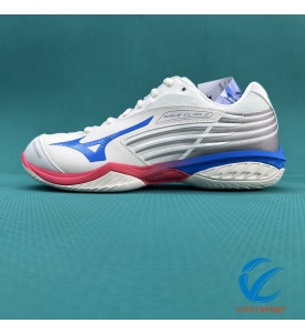 Giày Cầu Lông Mizuno Wave Claw 2 (71GA211010) Chính Hãng