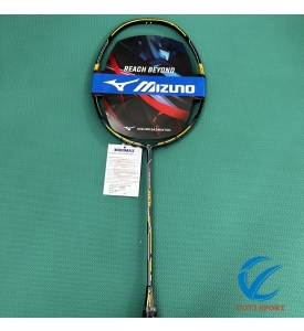 Vợt Cầu Lông Mizuno LUMINASONIC MS8 Chính Hãng
