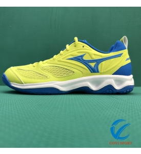 Giày Cầu Lông Mizuno DYNABLITZ (V1GA212161) Chính Hãng