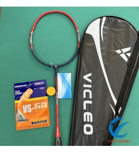 Vợt Cầu Lông Vicleo Giá Rẻ