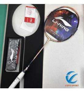 Vợt Cầu Lông Lining Bladex 900 SUN MAX Chính Hãng (2023)