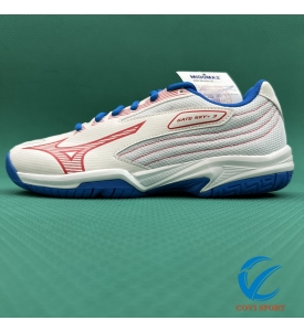 Giày Cầu Lông Mizuno GATE SKY PLUS 3 (71GA234009) Chính Hãng