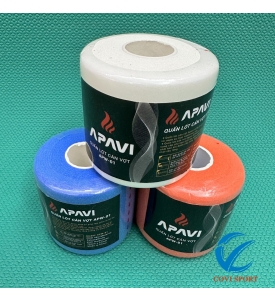 Cuốn Lót Cán Vợt Cầu Lông Apavi