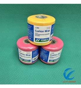 Cuốn Lót Cán Vợt Cầu Lông Yonex AC380 Chính Hãng