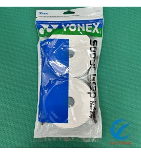 Cuốn Cán Yonex AC102EX-30 (30in1) Chính Hãng