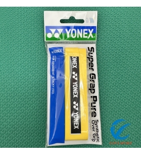 Cuốn Cán Yonex 1in1 (AC108EX) Chính Hãng
