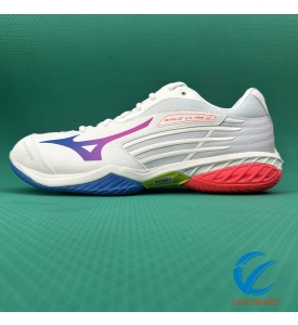 Giày Cầu Lông Mizuno Wave Claw 2 (71GA211013) Chính Hãng