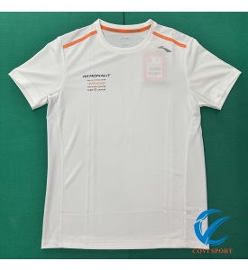 Áo Cầu Lông Nam Lining ATSSB61-1 Chính Hãng