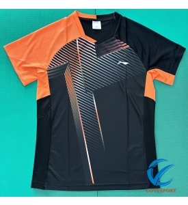 Áo Cầu Lông Nam Lining AAYR199-3 Chính Hãng