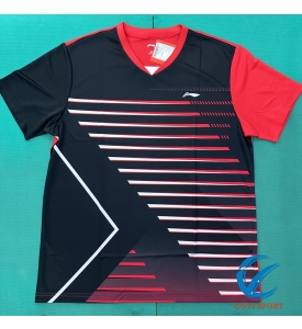 Áo Cầu Lông Nam Lining AAYS073-1 Chính Hãng