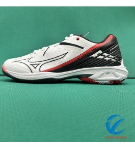 Giày Cầu Lông Mizuno Wave Claw 3 (71GA244303) Chính Hãng