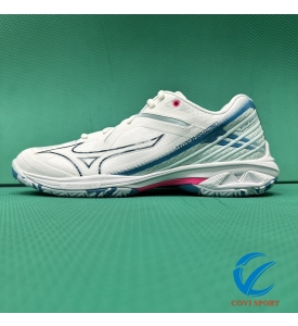 Giày Cầu Lông Mizuno Wave Claw 3 (71GA244321) Chính hãng