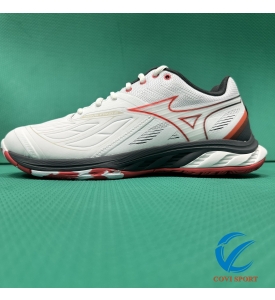 Giày Cầu Lông Mizuno Wave Fang 2 (71GA231303) Chính hãng