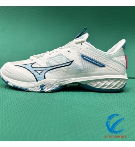 Giày Cầu Lông Mizuno Wave Claw Neo 2 (71GA227020) Chính hãng (2024)