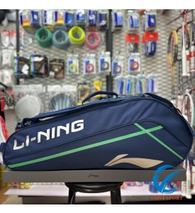 Túi Cầu Lông Lining ABJT059-2 Chính Hãng (2024)