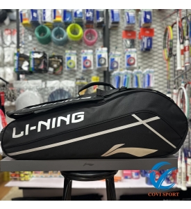 Túi Cầu Lông Lining ABJT059-1 Chính Hãng (2024)