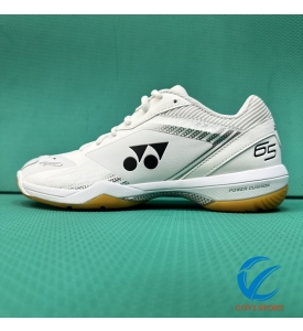 Giày Cầu Lông Yonex 65Z3 2024 (Trắng) Chính Hãng