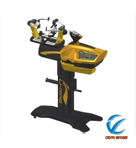Máy căng vợt Lining E5000 Pro (AXJT055-1)