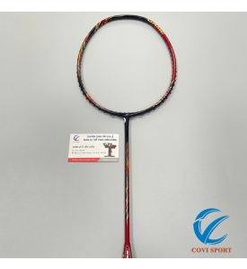 Vợt Cầu Lông Yonex Astrox 99 Game Đỏ Chính Hãng